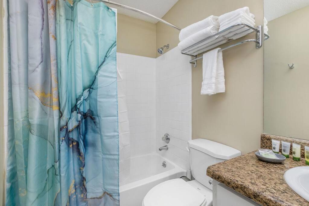Charming Apartment With Wi-Fi Charlotte Exterior photo